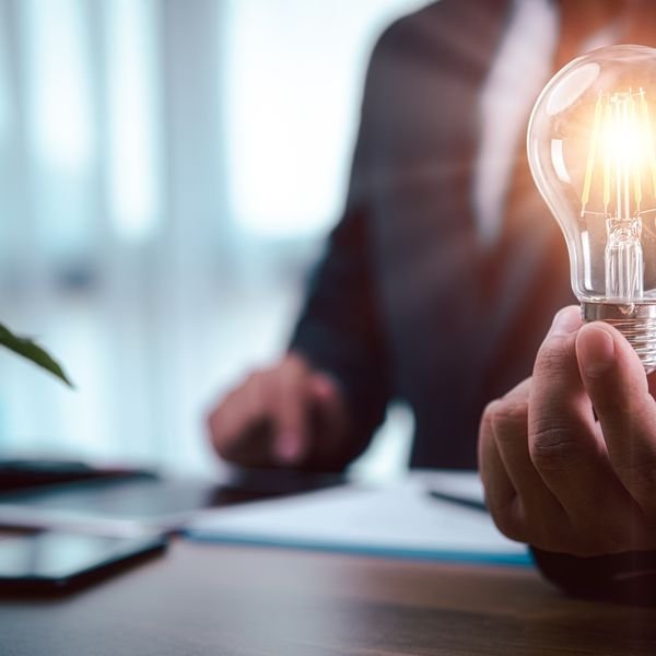Insight-led structuring