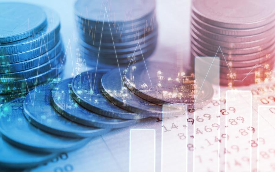 Invoice discounting